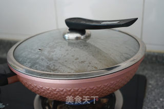 茄子焖面的做法步骤：15
