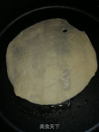 可丽饼的做法步骤：1