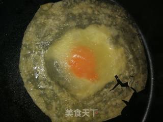 可丽饼的做法步骤：4