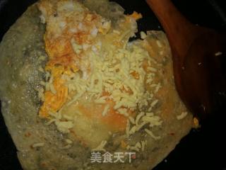 可丽饼的做法步骤：5