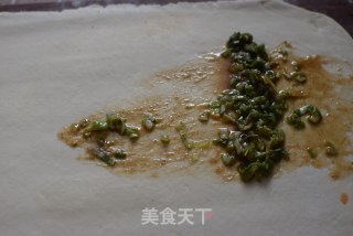 怎么做层次分明的油卷的做法步骤：1