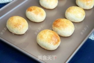 玫瑰豆糕的做法步骤：14