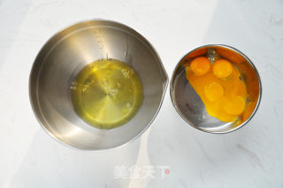肉松小贝的做法步骤：2