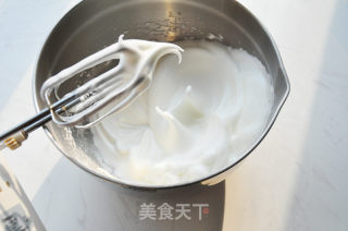 肉松小贝的做法步骤：4