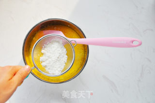 肉松小贝的做法步骤：6