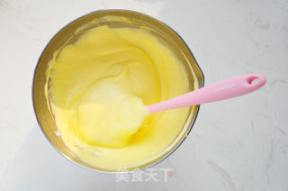 肉松小贝的做法步骤：8