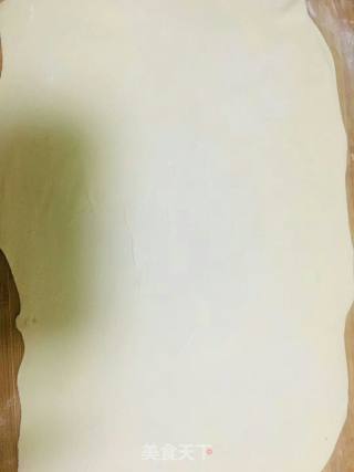 马齿苋云吞的做法步骤：6