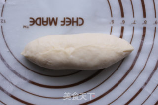 烤肠仔面包的做法步骤：9