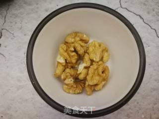 紫薯核桃豆浆的做法步骤：3