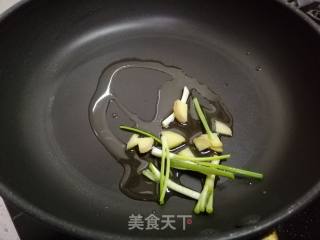 番茄金针菇牛肉的做法步骤：3