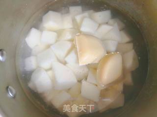 芝士土豆杯的做法步骤：3