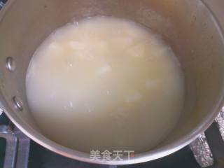 芝士土豆杯的做法步骤：4