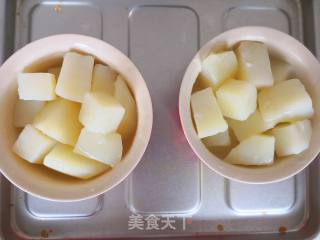 芝士土豆杯的做法步骤：6
