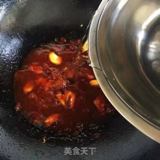 自制麻辣烫的做法步骤：6