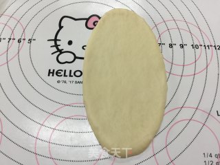 咸面包的做法步骤：10
