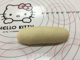 咸面包的做法步骤：12