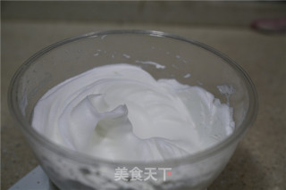 糖果奶油蛋糕的做法步骤：3