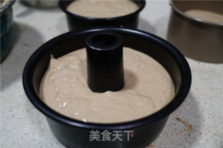 糖果奶油蛋糕的做法步骤：9