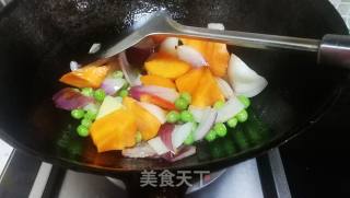 红烧牛肉的做法步骤：4