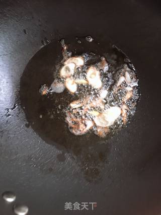 虾仁炒西葫芦的做法步骤：4