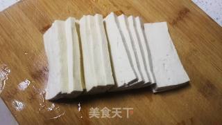 家常豆腐的做法步骤：2