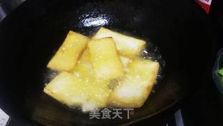家常豆腐的做法步骤：3