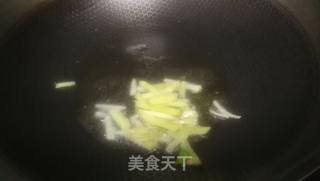 家常豆腐的做法步骤：4