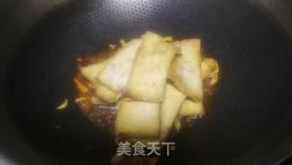 家常豆腐的做法步骤：6