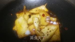 家常豆腐的做法步骤：7