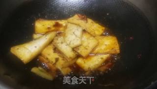 家常豆腐的做法步骤：8