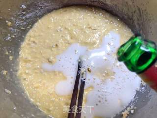 小酥肉的做法步骤：3
