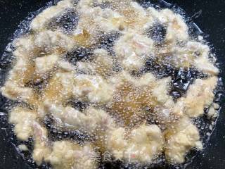 小酥肉的做法步骤：7