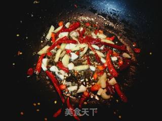 煎炒鸡翅的做法步骤：8