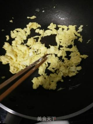 菠菜鸡蛋馅饼的做法步骤：6