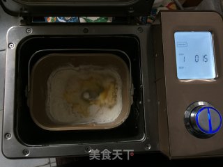 炒炒小馒头的做法步骤：2