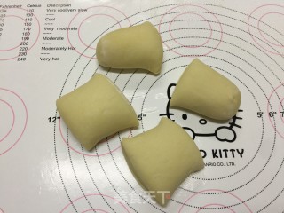 炒炒小馒头的做法步骤：8