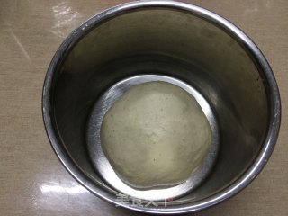 全麦麻薯软欧包的做法步骤：5