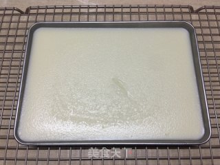 全麦麻薯软欧包的做法步骤：6
