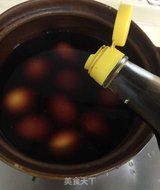 新年快乐之  茶叶蛋的做法步骤：6