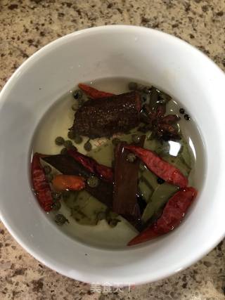 淮扬菜/红烧羊肉的做法步骤：1