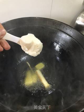 淮扬菜/红烧羊肉的做法步骤：6