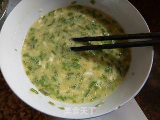 家常菜脯煎蛋的做法步骤：2