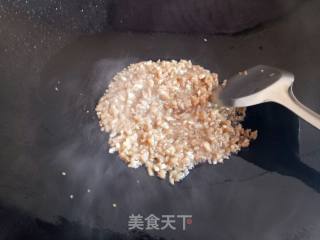 家常菜脯煎蛋的做法步骤：3