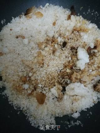 海盐焗鸡翅的做法步骤：9