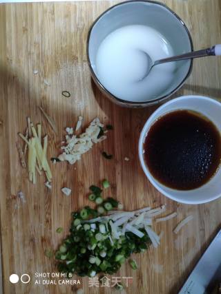 家常豆腐的做法步骤：4