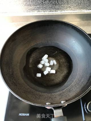 鸡翅根卤蛋的做法步骤：6