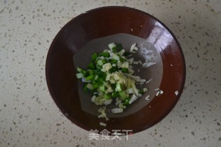 麻辣虾的做法步骤：2