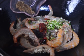 麻辣虾的做法步骤：5