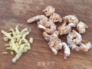 奶汁焅白菜的做法步骤：3