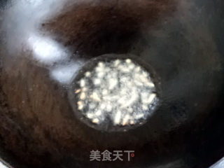 奶汁焅白菜的做法步骤：4
